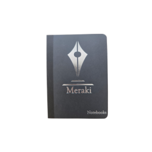 LINED PAPER REFILL - SWISS BOUND