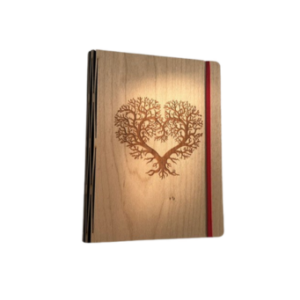 MERAKI VALENTINES COLLECTION - NOTEBOOK 2